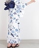 朝顔ブルー