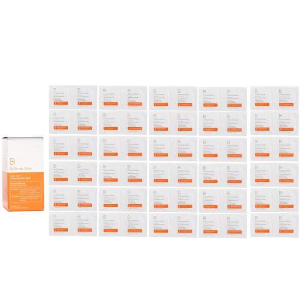 アルファベータ ユニバーサル ピールパッド 30枚,