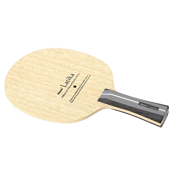 NE-6857 ラティカ FL [卓球ラケット シェーク フレア]