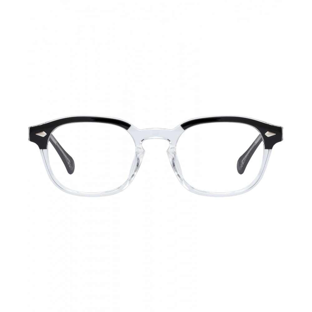 リクロウ RC TR B083 ブラッククリスタルガラスグラス 4,927円