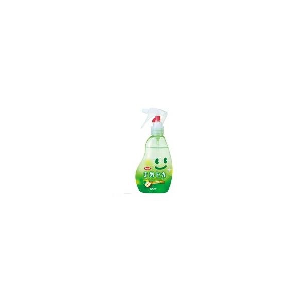 18個セット/LION ライオン ルック まめピカ トイレクリーナー 210ml (1ケース)