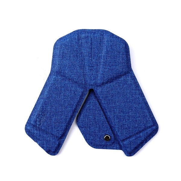ロア・インターナショナル MA0-OMBL1 Royal Blue(ロイヤルブルー) OriMouse 折り畳みマウス