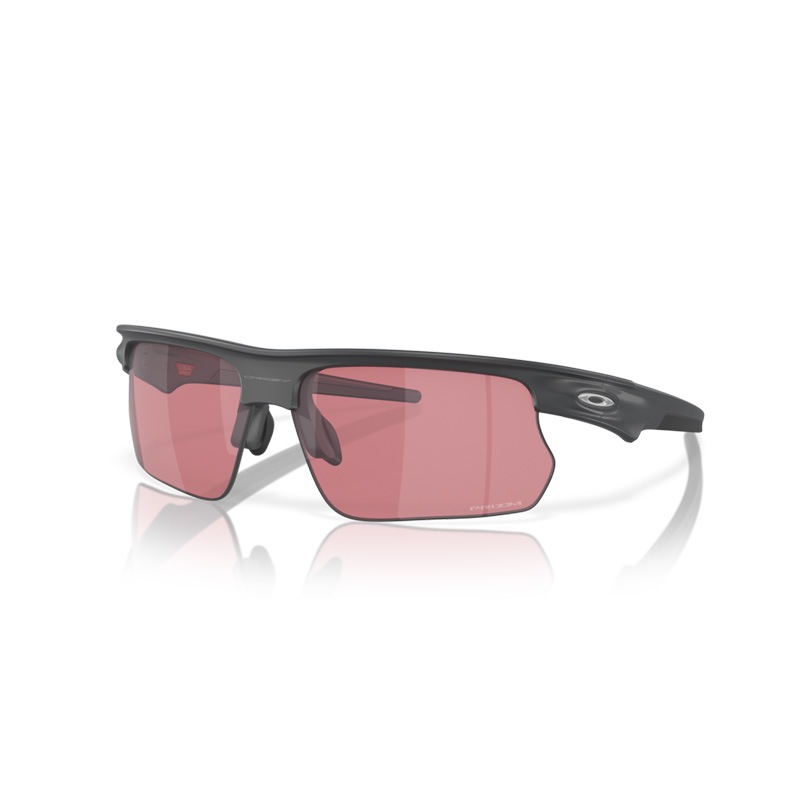 【正規輸入商品】【2年保証付き】 サングラス バイスフィエラ ハイブリッジフィット MATTE CARBON PRIZM DARK GOLF ゴルフ OO9400-0768