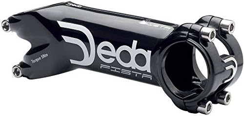 DEDA(デダ) PISTA BLK 31.7/110