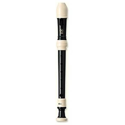 他サイト： ヤマハ　YAMAHA　ソプラノリコーダー バロック式　YRS-38BIIIの商品画像