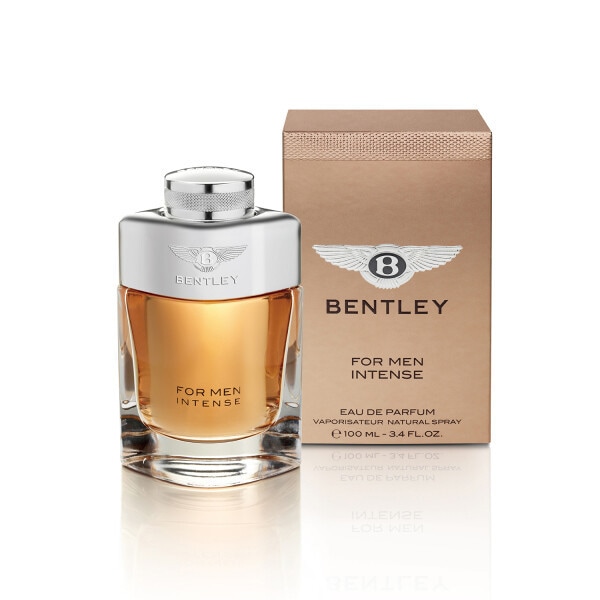 ベントレー フォーメンインテンス オードパルファム100ml 11,974円