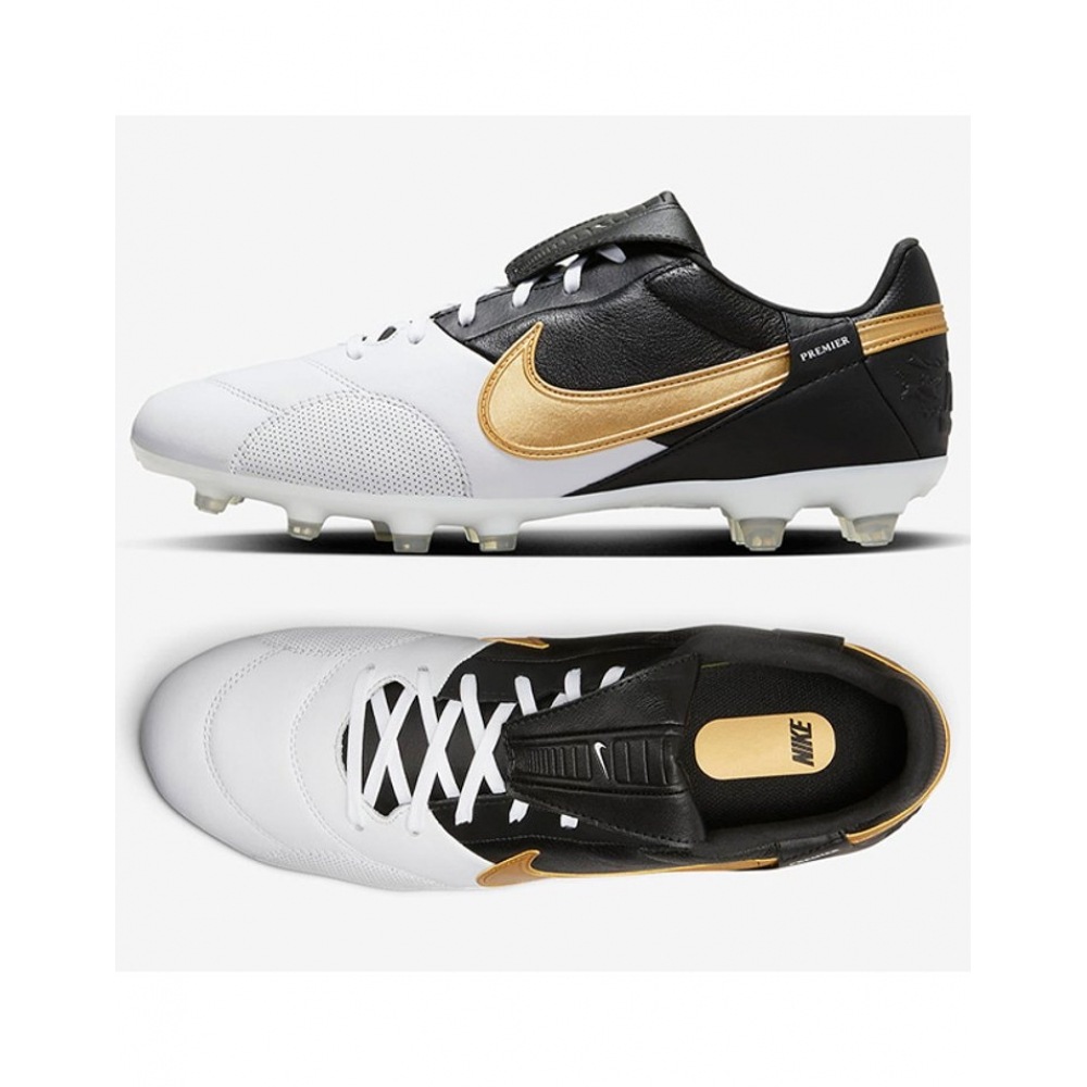 ナイキサッカーシューズプレミア 3 FG AT5889-174 S2305