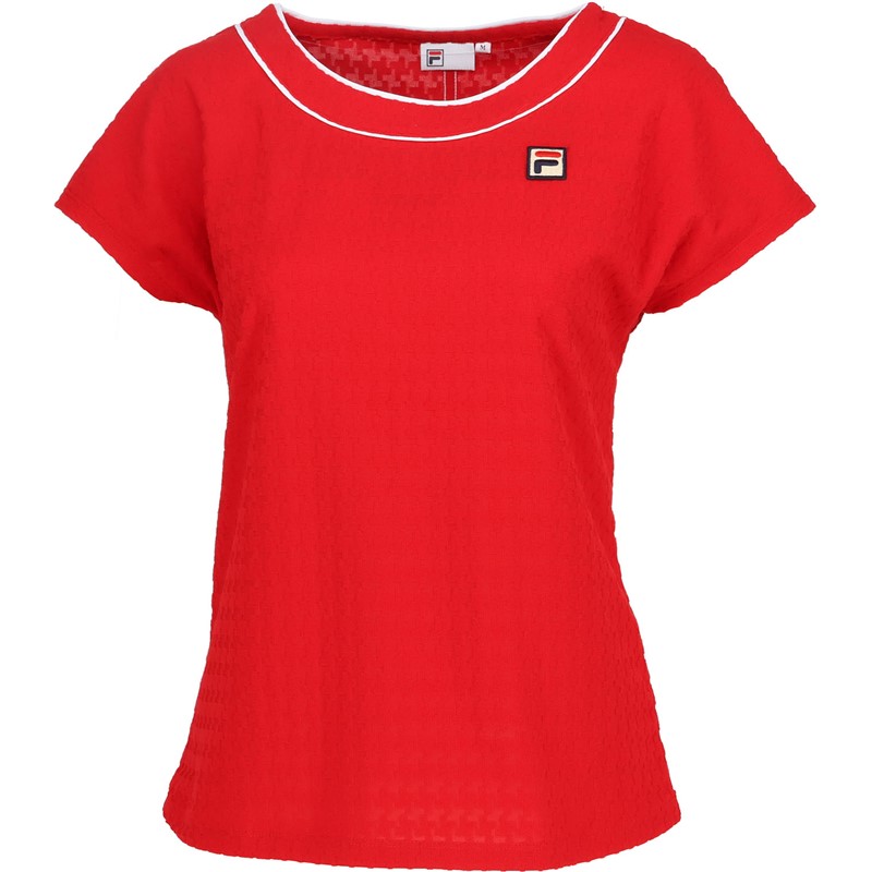 51 ゲームシャツ テニスゲームシャツ W (el0029-11z)