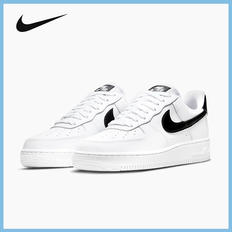 ナイキ AIR FORCE 1 LOW 07 エアフォース 1 ロー 07 スニーカー シューズ 靴 人気 カジュアル おしゃれ DD8959-103 メンズ レディース