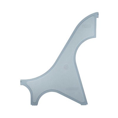 45R】45rpm レーヨンの小紋柄パンツ 総柄 ベージュ 2 【公式通販】