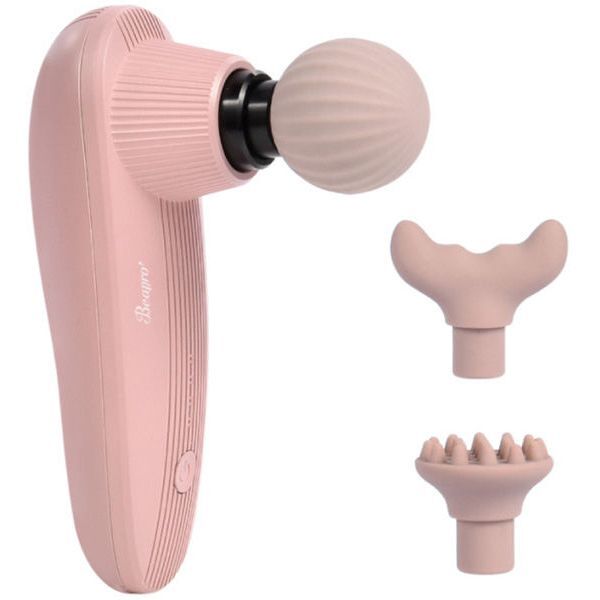 大河商事 Beapro17 プレミアムビート マットピンク