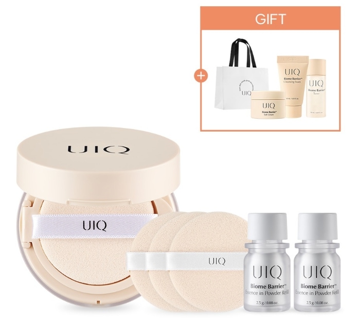 エビータ ブライトニングエッセンスパクト オークル-C エビータ