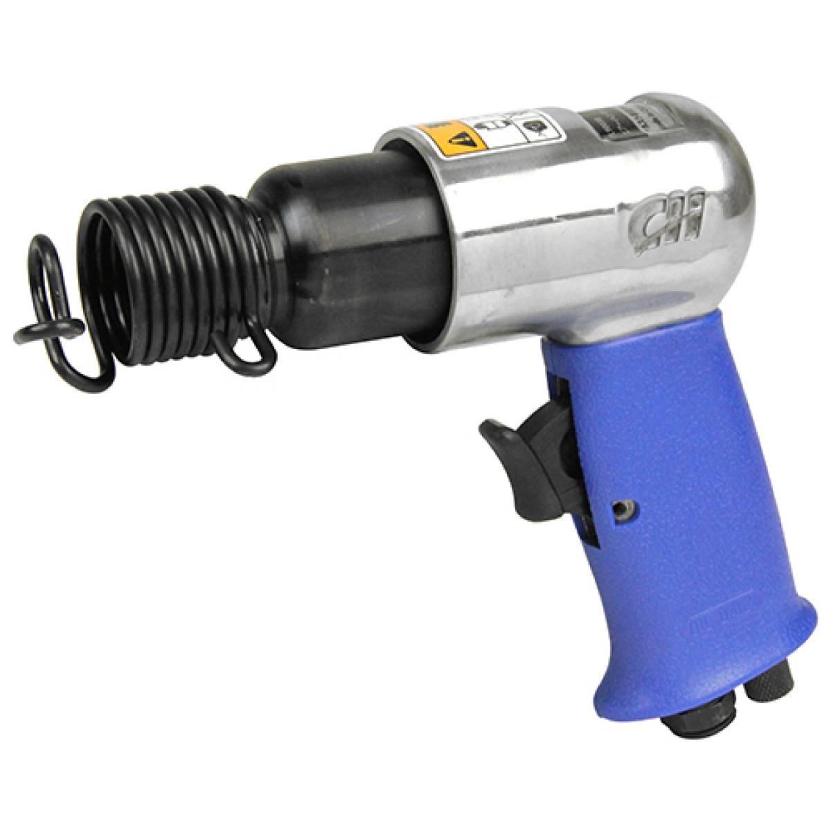 アネスト岩田Ｃ エアーハンマー TL9003B　塗装はがし タイルはがし エアツール エア工具 丸型差込