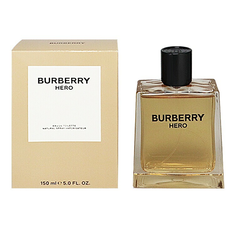ヒーロー EDT SP 150ml