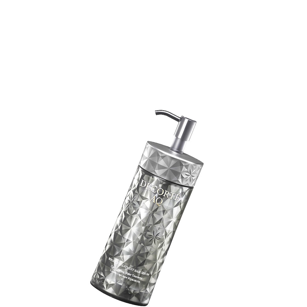 【国内正規品】COSME DECORTE コスメデコルテ ＡＱ　ブースティング　トリートメント　ヘアセラム 200mL・200mL付けかえ用／ヘアセラム