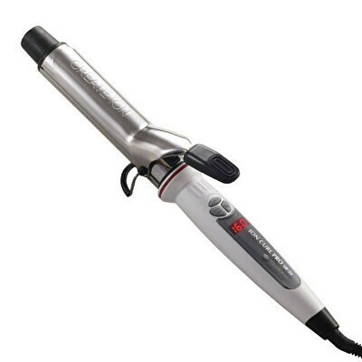 クレイツイオン SR-32mm 大人気 正規品/メーカー1年保証付 ヘアアイロン カールプロ カール コテ 巻き髪 ツヤ 美容室 プロ仕様 C73310 BC-N V-3 5,289円