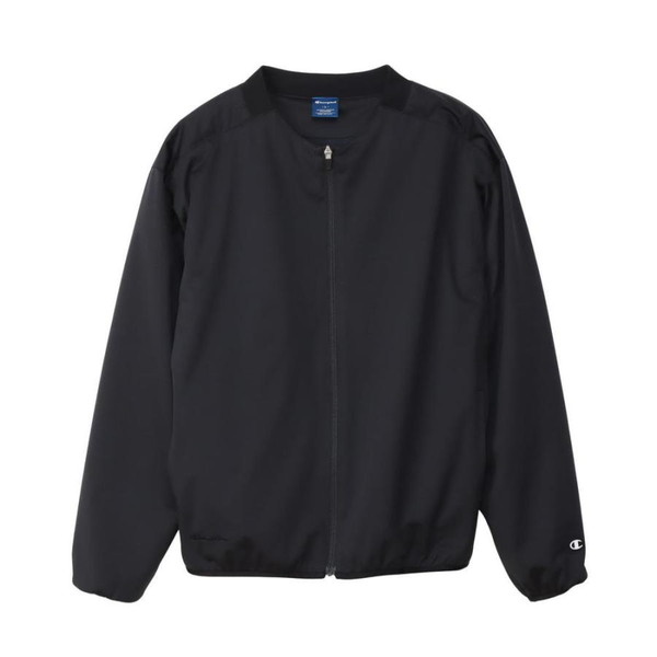 Champion チャンピオン ジップジャケット メンズ C3-CSC19-090