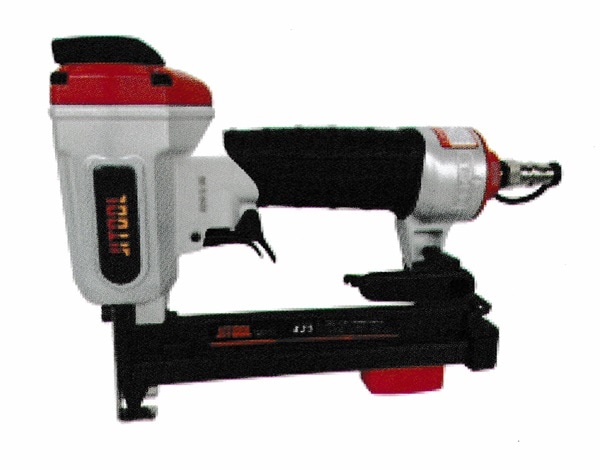 JITOOL エアタッカー J422JB J線4mm 常圧 ステープル エアー コンパクト ジツール SH4013