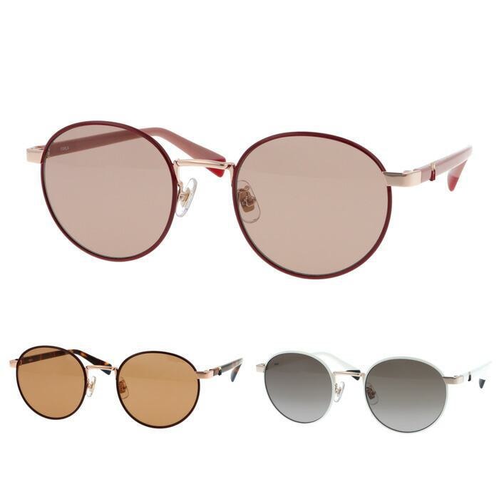 サングラス SFU854J col.0S02/05AJ/0177 51mm 紫外線 UVカット 3color