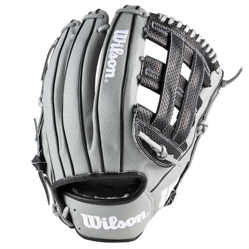ウィルソン WILSON 軟式用 The Wannabe Hero DUAL ユーティリティ用 24AW 野球 一般 軟式 グローブ グラブ (WBW102455)