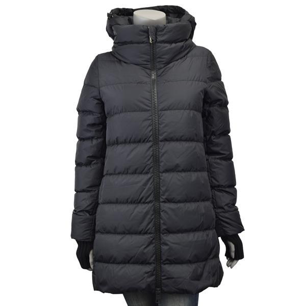 HERNO ヘルノ A-SHAPE JACKET IN NYLON CHAMONIX/ダウンコート　ダウンジャケット/PI0660D 12004Z 9389
