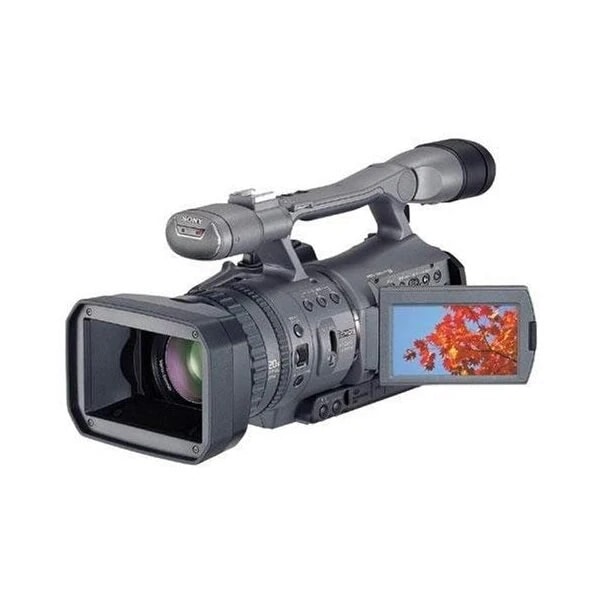 【中古】ソニー SONY デジタルハイビジョンカメラレコーダ HDR-FX7