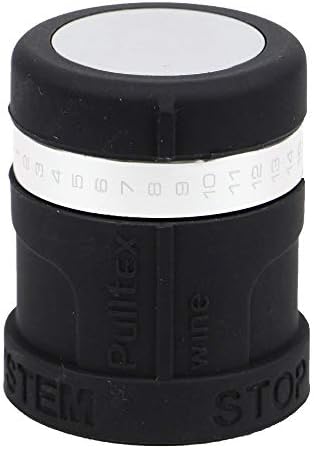 アンチ・オックス TEX092BK