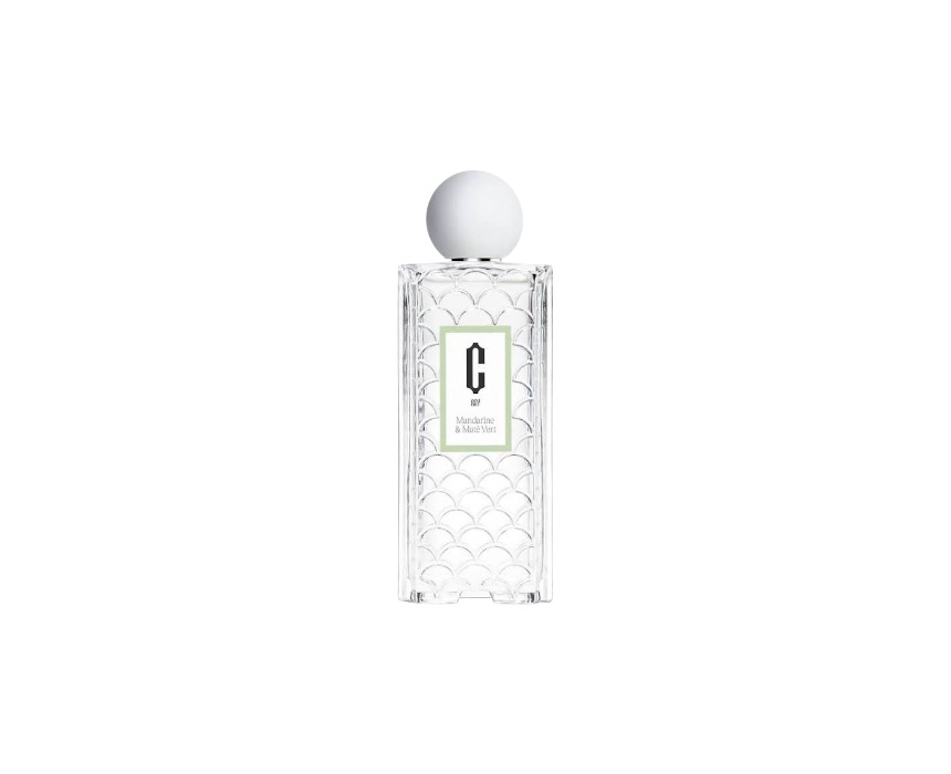 カルロッタ レイ マンダリン アンド マテベル EDP 50ml
