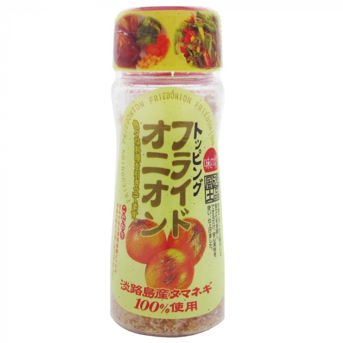 トッピング フライドオニオン 50g 10個セット