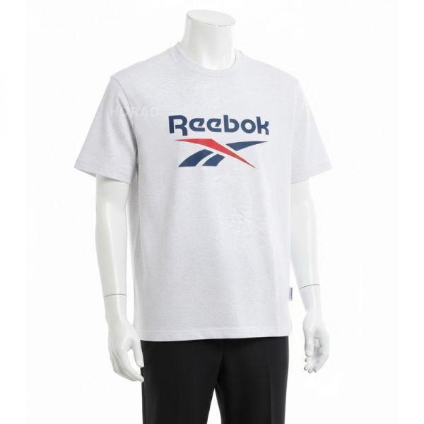26SS エッセンシャル ビッグロゴ半袖Tシャツ (RETS6ER30 G1)