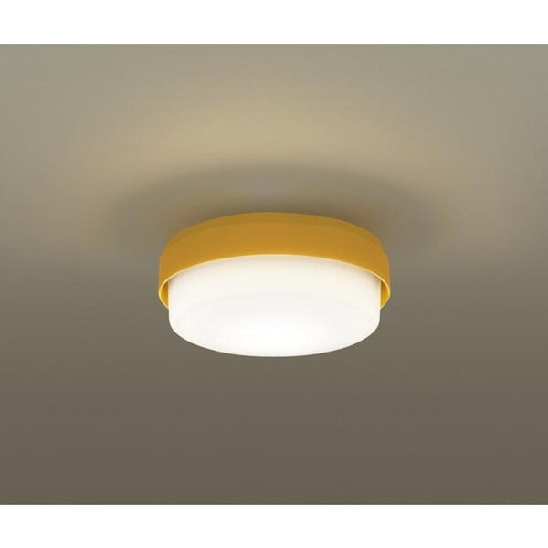 シーリングライト LED 100形 電球色 照明 天井 LGB51562LE1