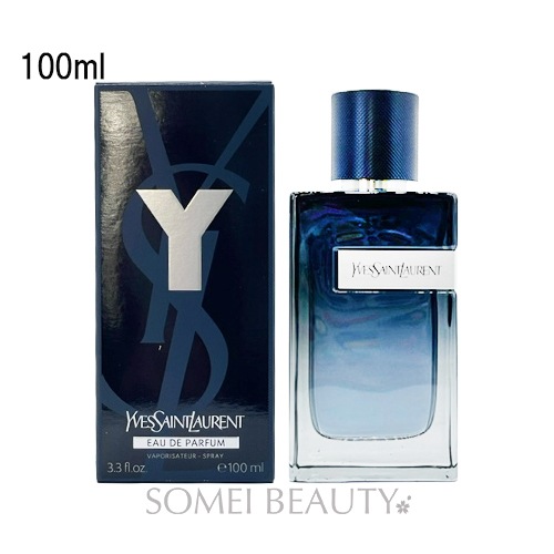 イヴサンローラン イグレック オーデパルファム EDP 100ml 並行輸入品 YVES SAINT LAURENT YSL 香水