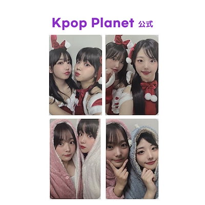 Amazon.co.jp: QWER MANITO ヒナ トレカセット hina : おもちゃ