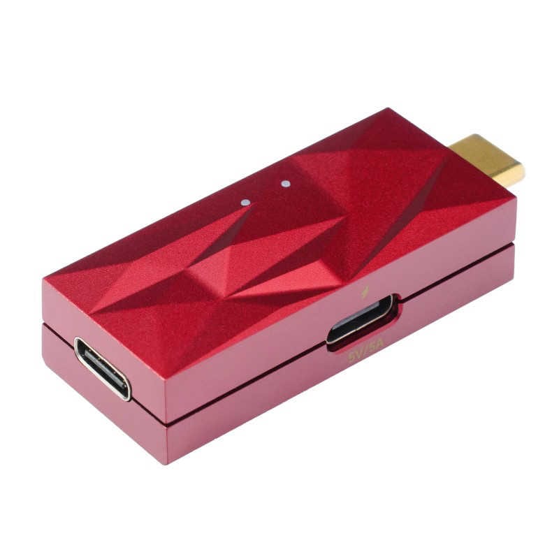 SILENTPOWER　iDefender Max　SLP-IDEFENDER-MAX