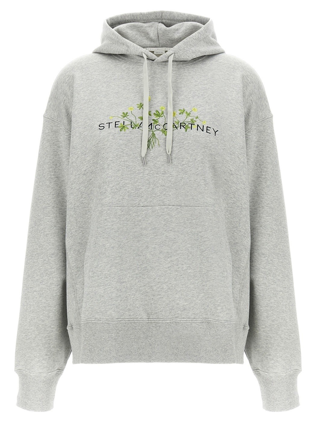 6J03683SPZ651262 グレー 春夏2025 トレーナー レディース ju