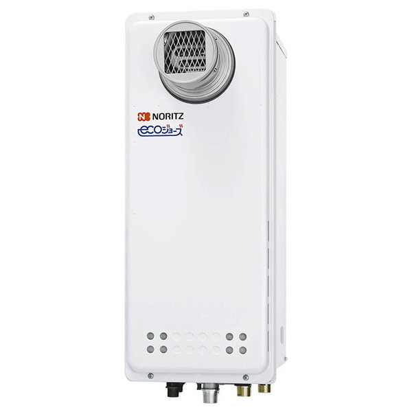 GT-C1663AWX-T BL-20A-13A エコジョーズ GT-C 63シリーズ [ガスふろ給湯器(都市ガス用屋外PS扉内設置形フルオート16号)]