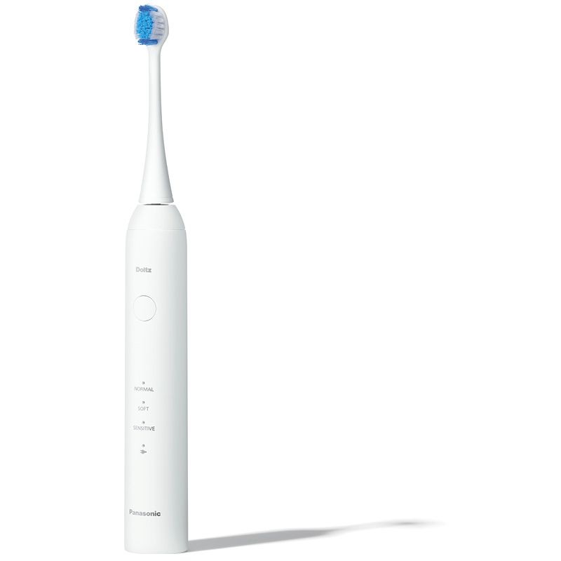 音波振動ハブラシ ドルツ EW-DM74-W