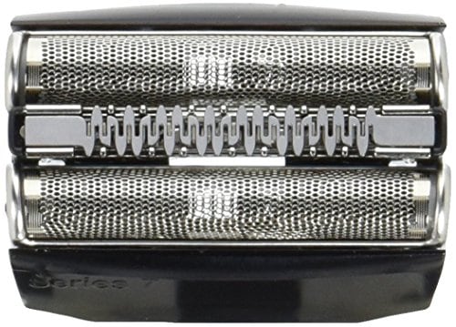 ブラウン シェーバー替刃 シリーズ7用 ブラック F/C70B-3 【720s-7/740s-7/7