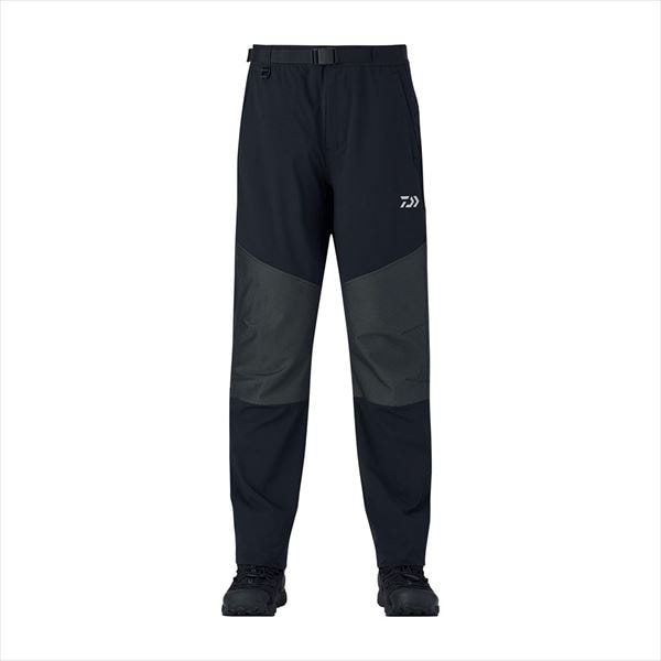 ダイワ ウェア DP-3225 コーデュラ(CORDURA) ブッシュパンツ ブラック XL 10,622円