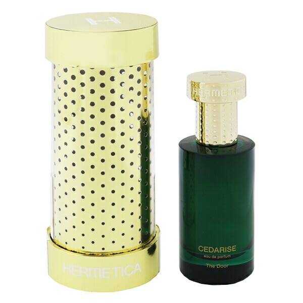 エルメティカ シダライズ EDP SP 50ml