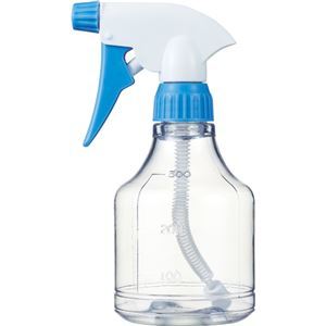 （まとめ） マルハチ産業 スプレー容器 300cc ブルー #30 1本 [x10セット]