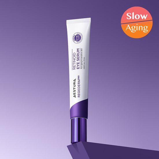 AESTURA Regederm365 レチノイドアイセラム 15ml オリーブヤング 韓国
