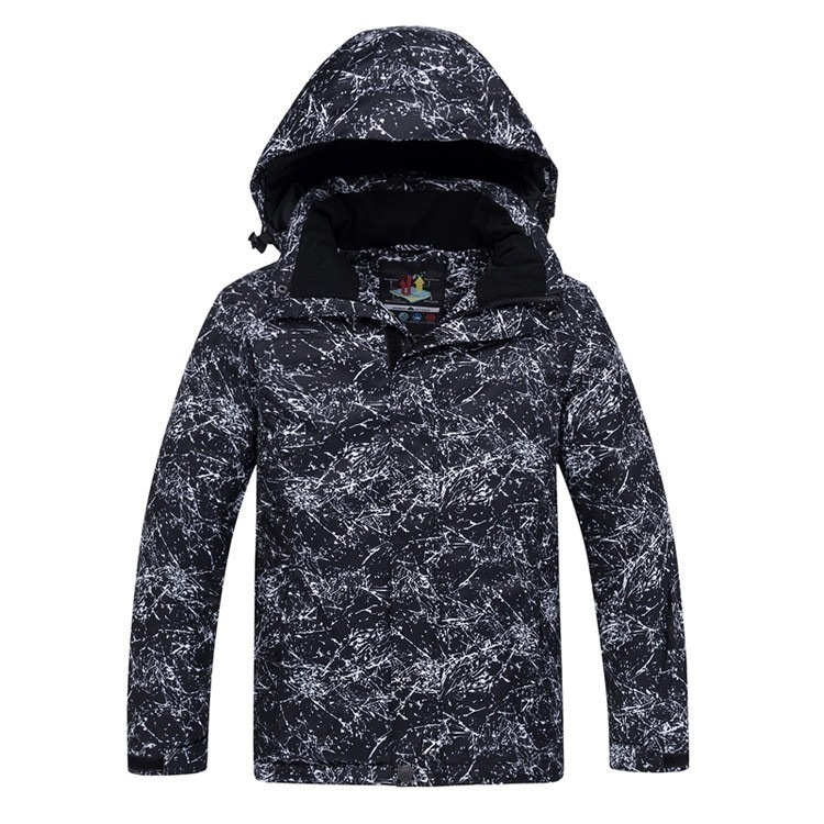 帽子ハンチングキャスケットボードウェア スノーボードウェア 子どもスポーツ 上下セット 女の子 男の子 ジュニア 子供