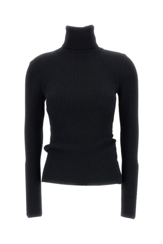 JUNYA WATANABE Women Knitwear JPN0140511 Black