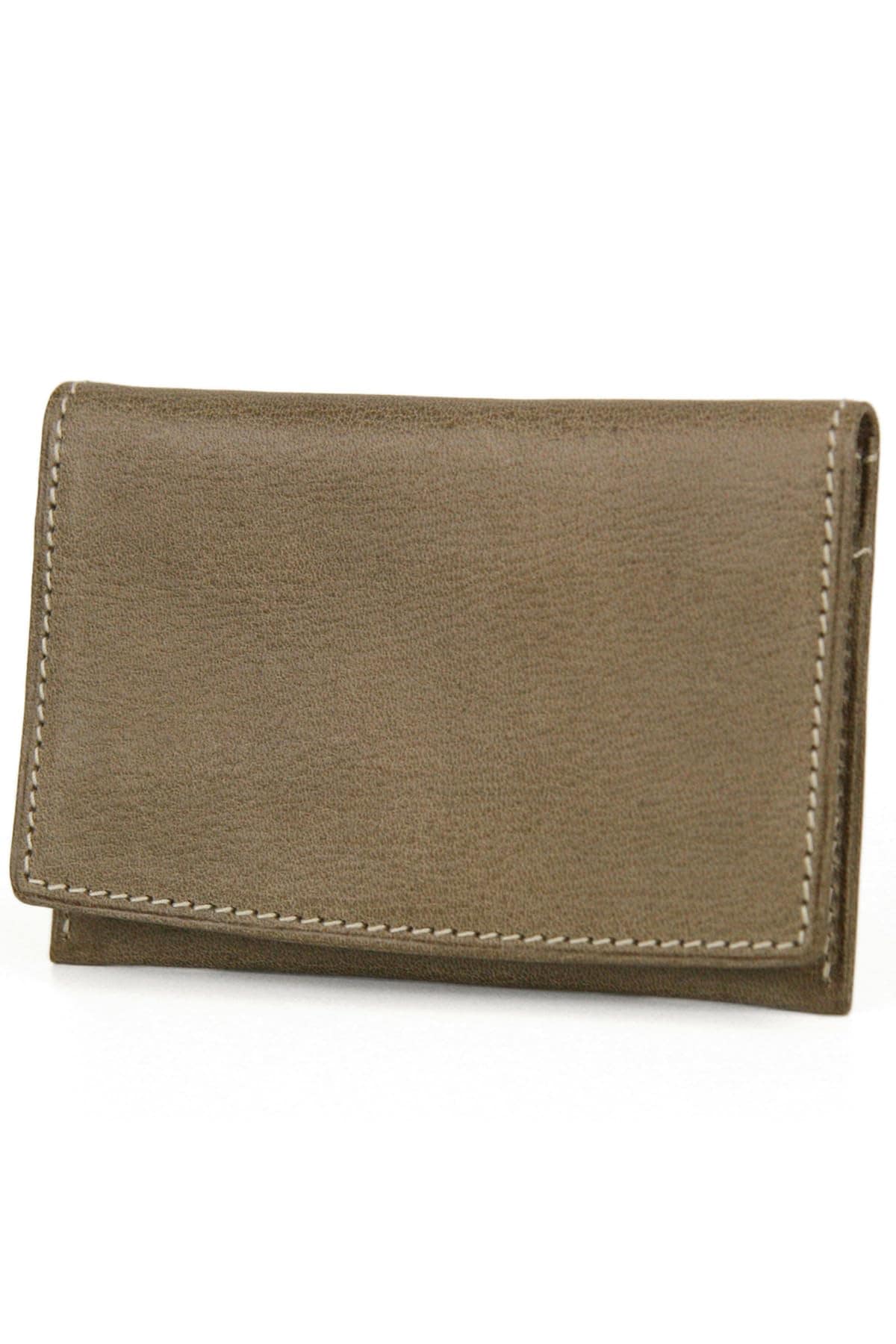 [コルボ] 名刺カードケース 本革 メンズ CO-8LO-9940