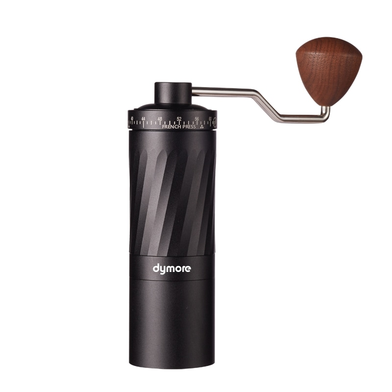 Coffee Grinder G3 コーヒーグラインダー G3 手挽きコーヒーミル 手動豆挽き機 珈琲ミル ステンレス臼 粗さ調整可能ブラシ付き清掃しやすい 軽量 アウトドア キャンプ 登山プレゼント