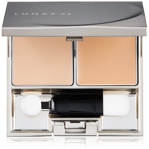 ルナソル(LUNASOL) シームレスコンシーリングコンパクト 01 SPF36・PA+++ コンシーラー