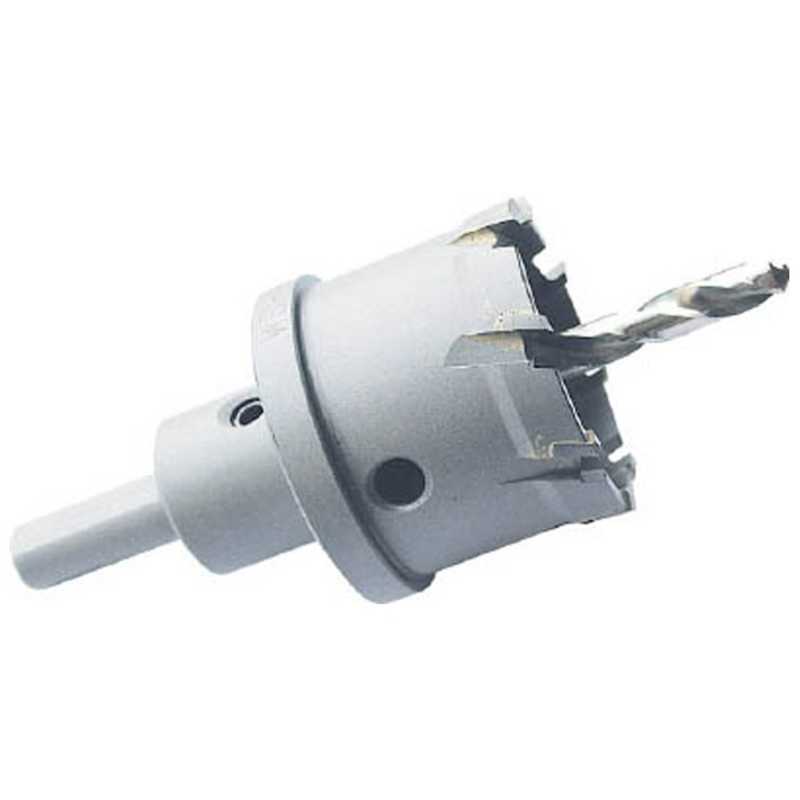 スエカゲツール　超硬ホルソー ハイスピードカッターφ44　WBH44