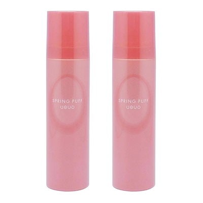 他サイト： ウェーボ スプリングパフ 200g フォーム ウェーブスタイル 適度なセット力 ワックスの商品画像