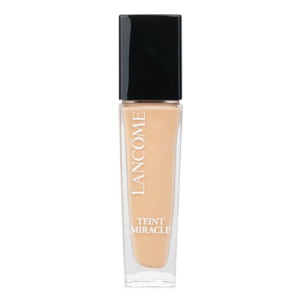 テント ミラクル ハイドレーティング ファンデーション ュラル ヘルシー ルック spf 15 - # 04 beige nature 30ml